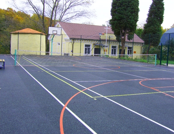 Услуги и развлечения - Санаторий «Лазурный берег» Сочи