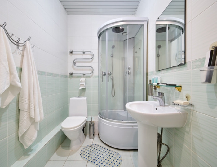 Люкс 2-местный 2-комнатный - Санаторий «Лазурный берег» Сочи