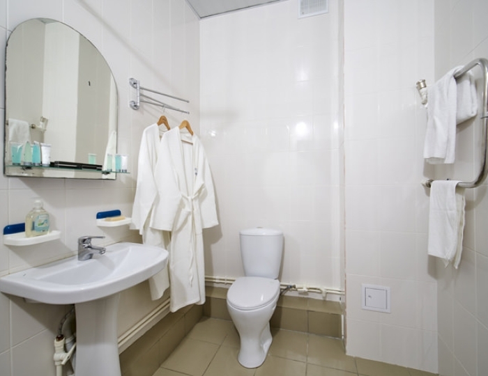 Повышенной комфортности 2 местный 2 комнатный - Санаторий «Лазурный берег» Сочи